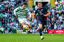 Nhận định, soi kèo Celtic vs Ross County, 22h ngày 19/3