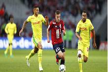 Nhận định, soi k&egrave;o Nantes vs Lille, 03h00 ng&agrave;y 20/03