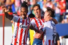 Nhận định, soi kèo Queretaro vs Atl. San Luis, 10h05 ngày 18/03