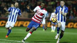 Ph&acirc;n t&iacute;ch k&egrave;o hiệp 1 Alaves vs Granada, 20h ng&agrave;y 19/3