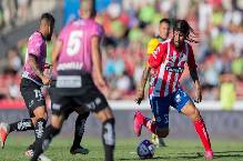 Ph&acirc;n t&iacute;ch k&egrave;o hiệp 1 Queretaro vs Atl. San Luis, 10h05 ng&agrave;y 18/03