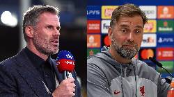 Carragher: 'Klopp đừng cố chấp nữa, cậu ta c&oacute; biết ph&ograve;ng ngự đ&acirc;u'