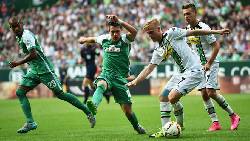Nhận định, soi kèo M'gladbach vs Bremen, 2h30 ngày 18/3