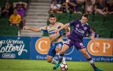 Nhận định, soi kèo Newcastle Jets vs Perth Glory, 13h ngày 18/3