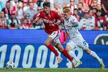 Nhận định, soi kèo Orenburg vs Spartak, 16h00 ngày 18/3