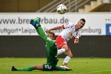 Nhận định, soi kèo Regensburg vs Paderborn, 19h ngày 18/3