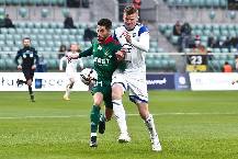 Nhận định, soi k&egrave;o Slask vs Stal Mielec, 18h30 ng&agrave;y 18/3
