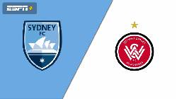 Nhận định, soi kèo Sydney vs WS Wanderers, 15h45 ngày 18/3