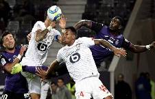 Nhận định, soi k&egrave;o Toulouse vs Lille, 23h ng&agrave;y 18/3