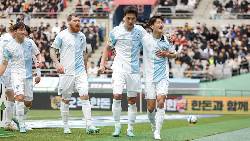 Nhận định, soi kèo Ulsan Hyundai vs Suwon, 14h30 ngày 19/3