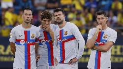 &Ocirc;ng chủ khu trung tuyến bật đ&egrave;n xanh, Barca được phen mừng thầm