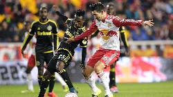Soi kèo bóng đá MLS sáng nay 19/3: PNY Red Bulls vs Columbus Crew 