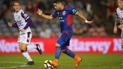 Soi kèo phạt góc Newcastle Jets vs Perth Glory, 13h ngày 18/3