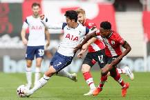 Soi k&egrave;o phạt g&oacute;c Southampton vs Tottenham, 22h ng&agrave;y 18/3