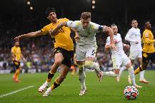 Soi k&egrave;o phạt g&oacute;c Wolves vs Leeds, 22h00 ng&agrave;y 18/3