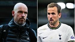 Tin M.U tối 17/3: Theo đuổi 'bệnh binh' của Barca; Spurs chấp nhận để Kane ra đi