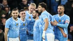 Man City lập kỷ lục sau khi hạ Newcastle v&agrave;o b&aacute;n kết FA Cup