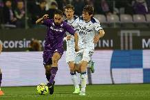 Nhận định, soi k&egrave;o Atalanta với Fiorentina, 0h00 ng&agrave;y 18/3: Ưu thế s&acirc;n nh&agrave;