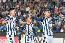 Nhận định, soi kèo Atletico San Luis vs Pachuca, 08h00 ngày 18/3: Pachuca ca khúc khải hoàn