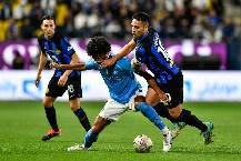 Nhận định, soi k&egrave;o Inter Milan với Napoli, 2h45 ng&agrave;y 18/3: Tr&uacute;t giận