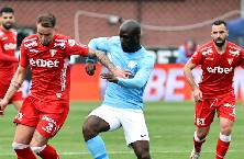 Nhận định, soi k&egrave;o UTA Arad với FC Voluntari, 22h30 ng&agrave;y 18/03: Chiếm thế thượng phong