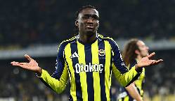 Kèo vàng bóng đá Fenerbahce vs Gaziantep, 00h00 ngày 18/3: Phải thắng