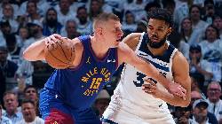 Nhận định bóng rổ Denver Nuggets vs Philadelphia 76ers, 09h00 ngày 18/3: Nỗi sợ của khách