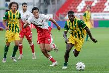 Nhận định, soi kèo ADO Den Haag vs Jong Utrecht, 02h00 ngày 18/3: Thắng để thăng hạng
