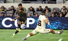 Nhận định, soi kèo Alajuelense vs Los Angeles, 08h00 ngày 18/3: Chỉnh lại thước ngắm