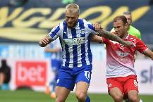 Nhận định, soi kèo Barnsley vs Wigan Athletic, 3h00 ngày 18/3: Khó cho khách