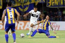 Nhận định, soi kèo Olimpia Asuncion vs Sportivo Luqueno, 6h30 ngày 18/3: Chênh lệch