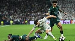 Opta dự đoán lượt về vòng 1/8 cúp C1: Man City thắng lại Real Madrid