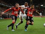 Nhận định Dijon vs Rennes, 00h00 ng&agrave;y 20/4 (VĐQG Ph&aacute;p)