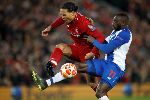 Porto vs Liverpool (2h00 ngày 18/4): Liệu có bất ngờ cho chủ nhà