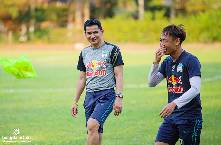 Báo Thái Lan chỉ ra lý do HAGL khó thắng Hà Nội