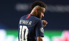 Neymar nhận tối hậu thư từ PSG