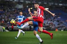 Nhận định Atletico Madrid vs Eibar, 21h15 ng&agrave;y 18/4