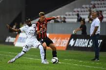 Nhận định Dijon vs Nice, 20h00 ngày 18/4