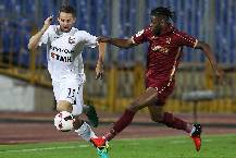 Nhận định FK Ural vs Rubin Kazan, 16h00 ngày 18/4