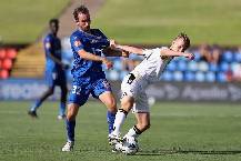 Nhận định Macarthur vs Newcastle Jets, 15h10 ngày 18/4