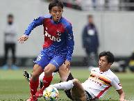 Nhận định Nagoya Grampus vs Sagan Tosu, 13h00 ngày 18/4