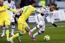 Nhận định Nantes vs Lyon, 2h00 ng&agrave;y 19/4