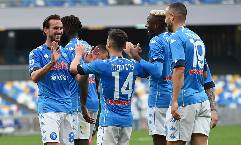 Nhận định Napoli vs Inter Milan, 1h45 ng&agrave;y 19/4