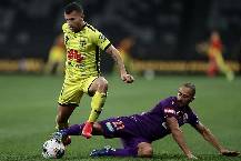 Nhận định Perth Glory vs Wellington Phoenix, 17h15 ngày 18/4
