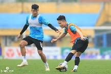 Quang Hải: 'Hà Nội sẽ cố gắng chạy nhiều hơn khi gặp HAGL'