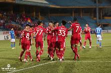 Viettel lập kỷ lục mới tại V-League