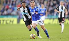 Ben Knapton dự đo&aacute;n Newcastle vs Leicester, 20h15 ng&agrave;y 17/4