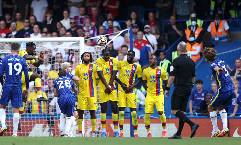 Dự đo&aacute;n, soi k&egrave;o thẻ v&agrave;ng Chelsea vs Crystal Palace, 22h30 ng&agrave;y 17/4