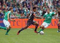 Nhận định, soi kèo Bremen vs Nurnberg, 18h30 ngày 17/4