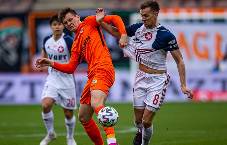 Nhận định, soi kèo Cracovia vs Zaglebie Lubin, 17h30 ngày 18/4